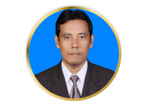 Dr. Muhammad Yanis, S.T., M.T.