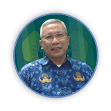 Dr. Ismail Thamrin, S.T., M.T.
